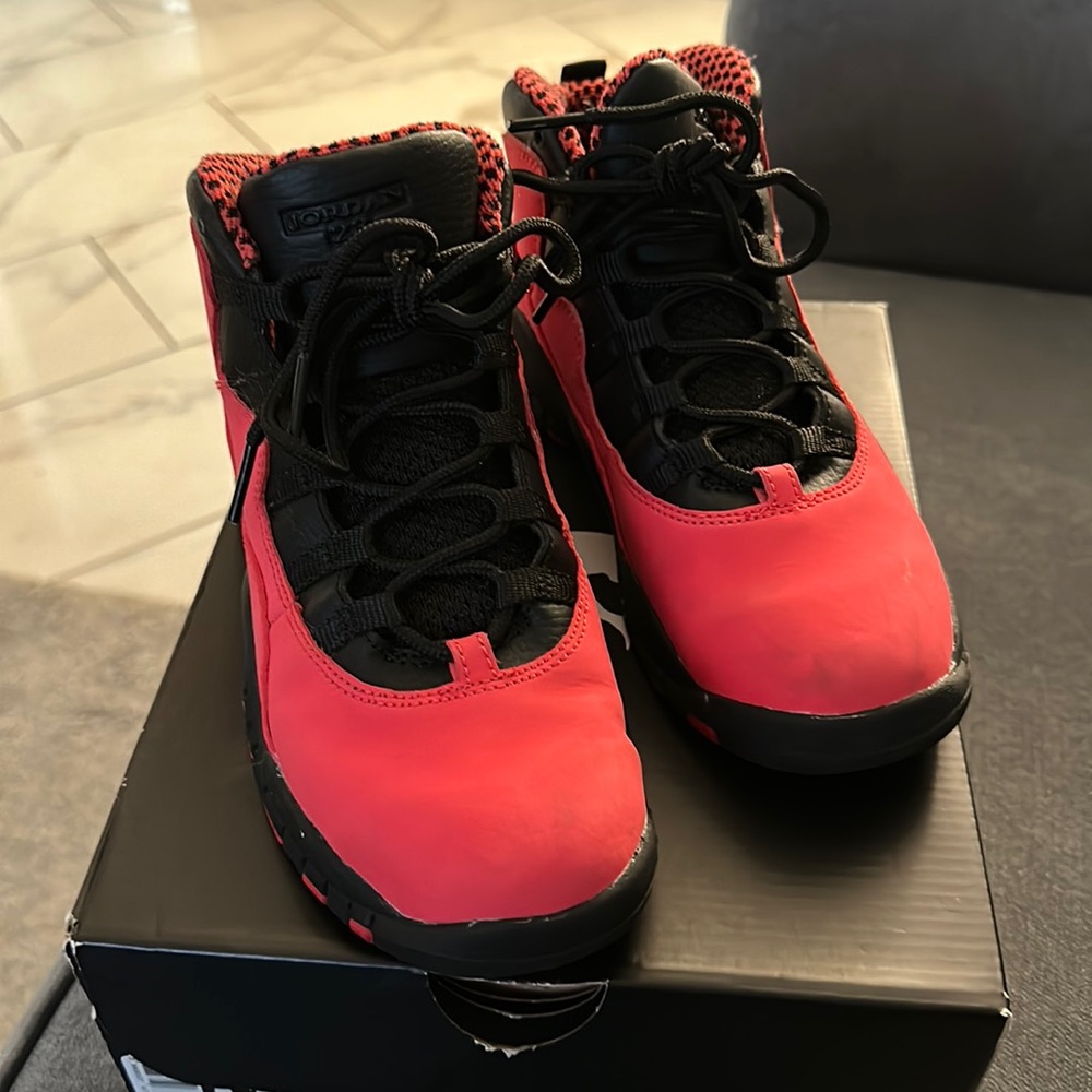 Jordan 10 Retro - Girls